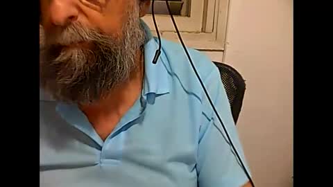 casual53 online show from January 20, 7:14 pm