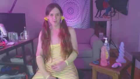 CasuallyNatalieXOXO online show from February 2, 7:12 pm