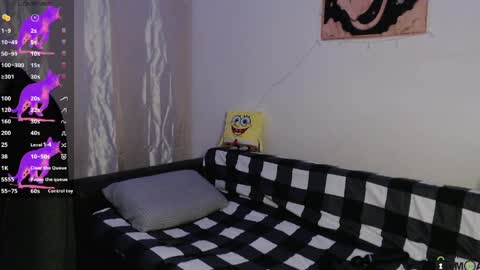 Krista online show from April 4, 8:17 pm