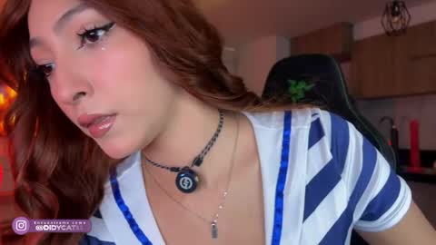 Didy online show from May 5, 3:09 pm