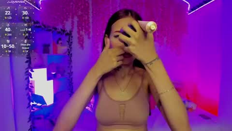 Lorena Saenz online show from July 13, 11:24 am