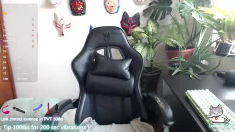 Maria kittie  PVT model online show from November 5, 12:27 pm