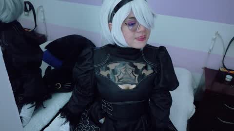 Cata online show from November 7, 5:46 pm