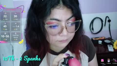 Cata online show from November 15, 3:30 pm