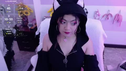 Cata online show from May 15, 4:03 pm