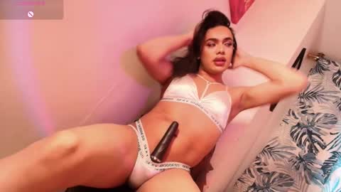 catalina online show from March 12, 1:50 pm