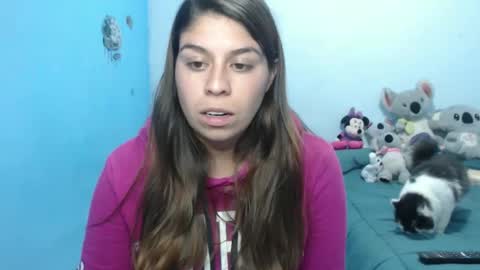 cata online show from November 21, 1:15 am