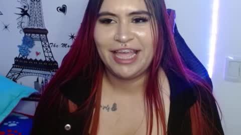 Cata  online show from December 17, 4:51 am