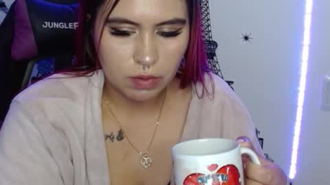 Cata  online show from December 20, 5:14 am