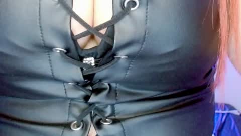 Cata  online show from April 1, 8:50 pm