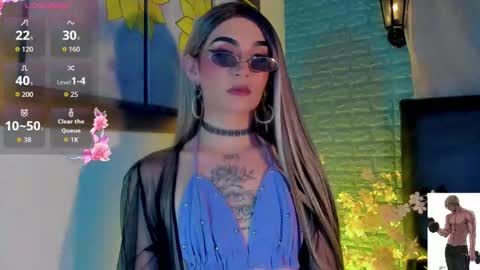 cata__mw online show from January 13, 7:19 pm