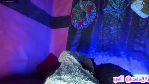 Cata Angel online show from December 22, 11:02 pm