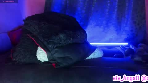 Cata Angel online show from February 18, 11:01 pm