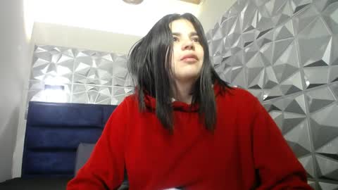 cata black online show from May 3, 11:05 am