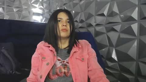 cata black online show from May 11, 12:55 pm