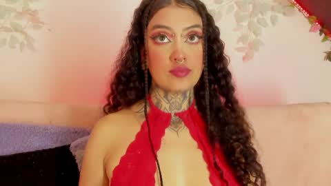 Cata green model independient online show from January 9, 12:14 am