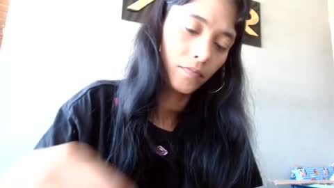 Snapshot of cata_sexy2410 chatting on July 15, 8:14 pm cata_sexy2410 online show from July 15, 8:14 pm