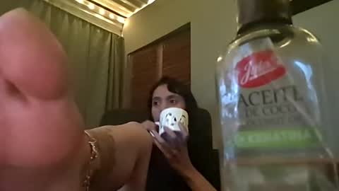 Snapshot of cata_sexy2410 chatting on July 30, 6:23 am cata_sexy2410 online show from July 30, 6:23 am