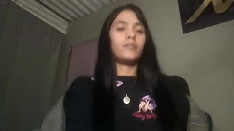 Snapshot of cata_sexy2410 chatting on August 2, 6:34 am cata_sexy2410 online show from August 2, 6:34 am