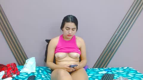 catalina online show from September 27, 1:54 am