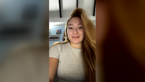 Snapshot of catafandino01 chatting on February 4, 3:12 am Catalina online show from February 4, 3:12 am