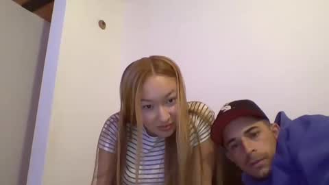 Snapshot of catafandino01 chatting on February 13, 3:19 pm Catalina online show from February 13, 3:19 pm