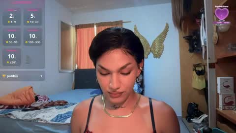 catalyna fitness  online show from May 9, 8:03 pm