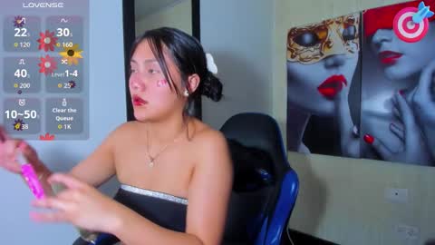 C A T A L E H I A online show from November 13, 8:30 pm