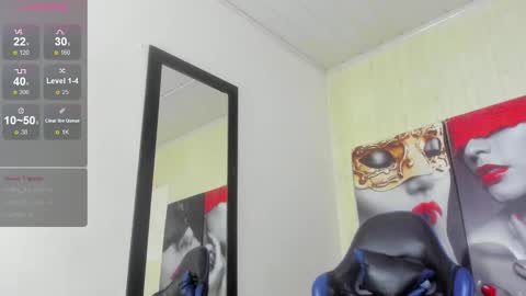 C A T A L E H I A online show from November 16, 7:41 pm