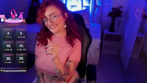 Catalehia online show from May 13, 1:30 pm