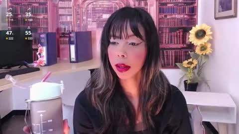 Queen Catalella online show from September 26, 4:38 am