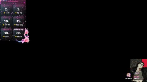 Queen Catalella online show from September 28, 3:23 am