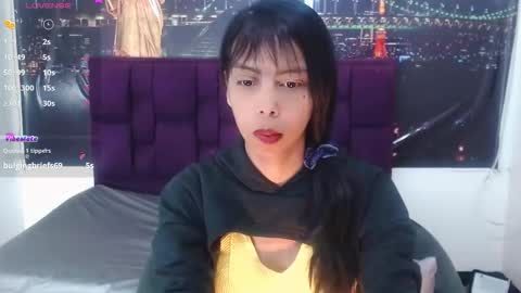 Queen Catalella online show from February 16, 3:13 am