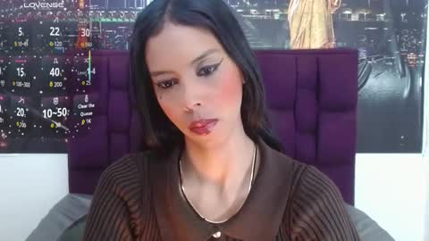 Queen Catalella online show from March 12, 4:51 am