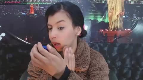 Queen Catalella online show from May 2, 3:44 am