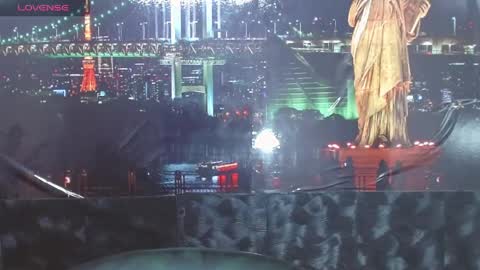 Queen Catalella online show from May 3, 3:23 am