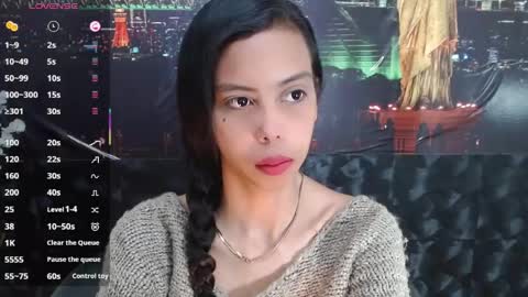 Queen Catalella online show from May 7, 3:23 am
