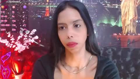 Queen Catalella online show from May 17, 3:15 am