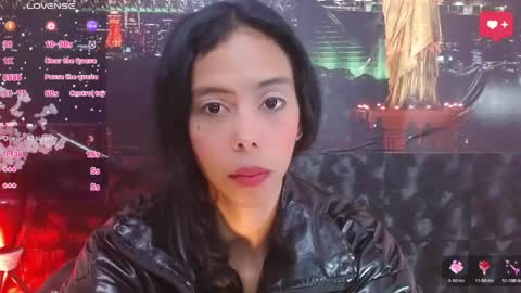 Queen Catalella online show from May 20, 3:24 am