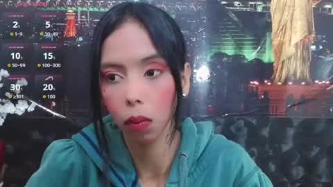Queen Catalella online show from May 21, 3:46 am