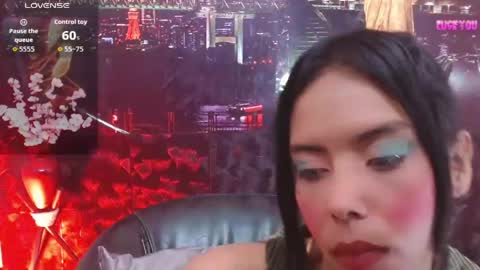 Queen Catalella online show from May 22, 3:57 am
