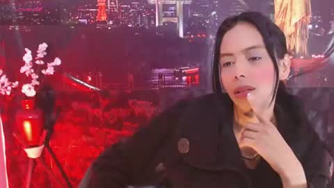 Queen Catalella online show from June 27, 4:06 am