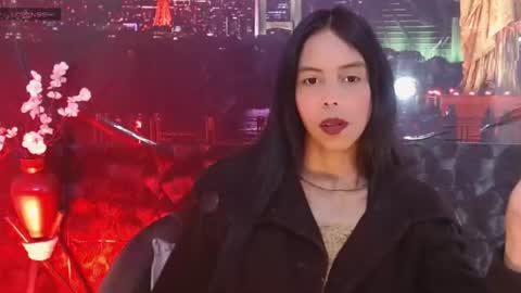 Queen Catalella online show from June 30, 3:29 am