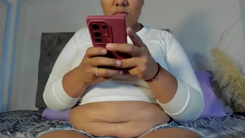 Cataleya online show from January 13, 2:17 am