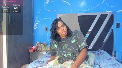 cataleya19__ online show from December 16, 2:38 pm