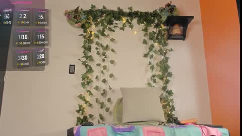 cataleya19__ online show from January 20, 12:39 pm