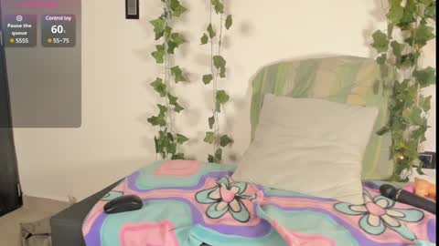 cataleya19__ online show from January 21, 11:46 am
