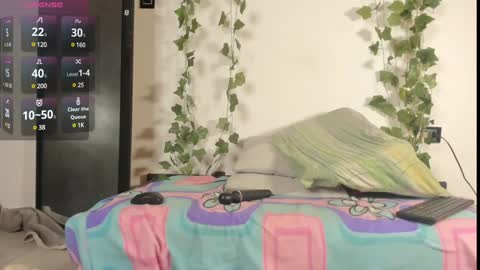 cataleya19__ online show from January 29, 11:41 am