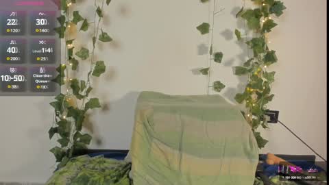 cataleya19__ online show from February 5, 11:44 am