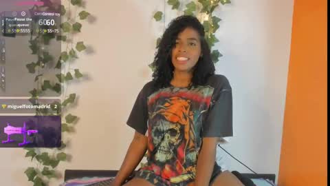 cataleya19__ online show from February 17, 3:09 pm